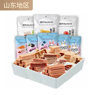 国丰山楂大礼包1014g