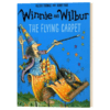 英文原版 WINNIE & WILBUR: THE FLYING CARPET 绘本 英文版 商品缩略图1