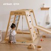 【品牌直供】AVDAR杉木攀岩者攀爬架 商品缩略图0