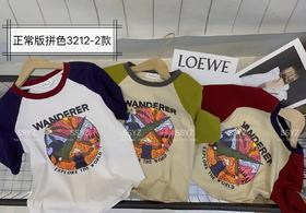 80640209 05558818 品名:特价半袖