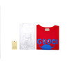 GUCCI 古驰 男女通用圆领纯棉卡通logo印花短袖童装T恤 722401XJEZF 商品缩略图2