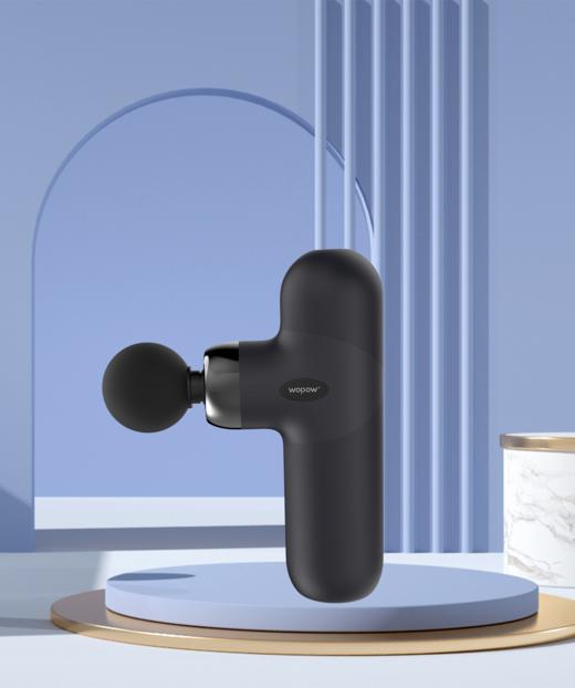 【团购展示】沃品mini筋膜枪  FG03 商品图0