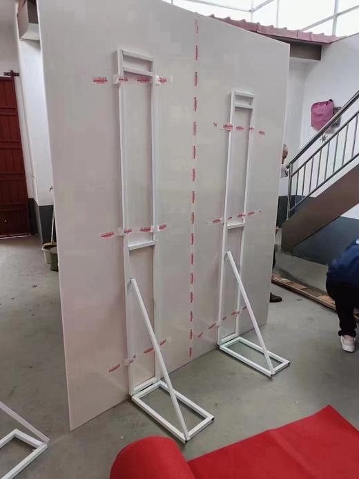 背景支架 商品图3