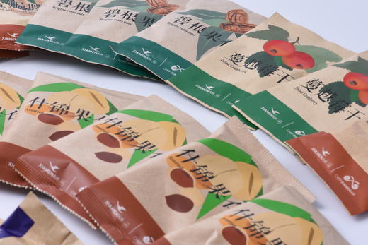 「机上同款」 糕点坚果礼包B 商品图3