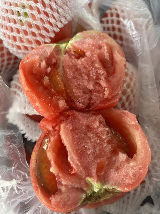 大西红柿（零售） 商品图0