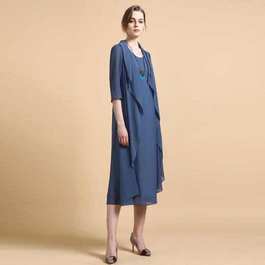 MF2L317麦克斯菲瑞连衣裙 商品图3