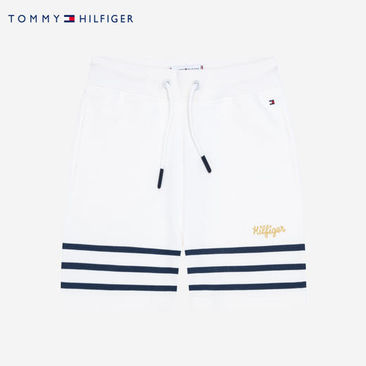 TOMMY 夏 大童小童 短裤 KG0KG07305 商品图0