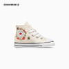 CONVERSE 夏 婴童 运动休闲鞋 A06848C 商品缩略图0