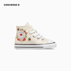 CONVERSE 夏 婴童 运动休闲鞋 A06848C