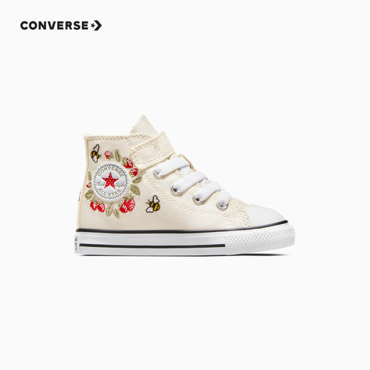 CONVERSE 夏 婴童 运动休闲鞋 A06848C 商品图0