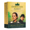 Collins柯林斯 英文原版 Downton Abbey Script Book Season 2 唐顿庄园第二季 电视剧同名小说 英剧剧本 电影原著 英文版 进口英语原版书籍 商品缩略图1