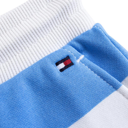 TOMMY 夏 大童小童 短裤 KG0KG07251 商品图4
