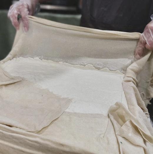 赞字村卤水豆腐 商品图2