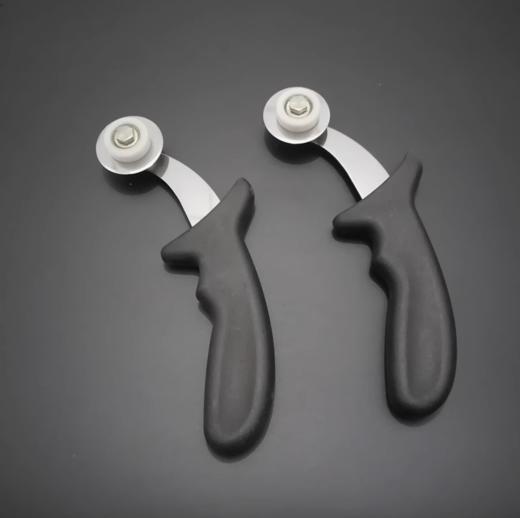 双轮胶条压边器 商品图6