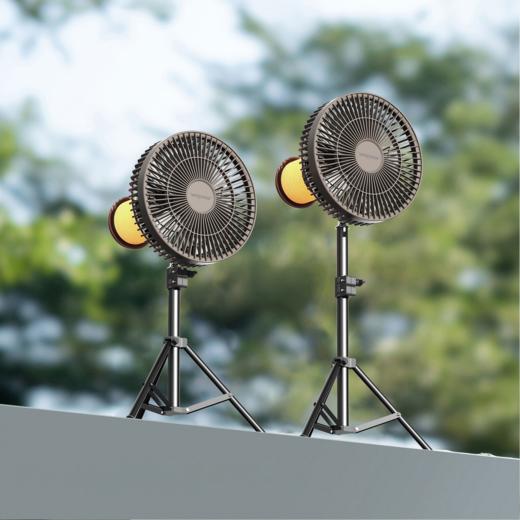 【团购展示】沃品多功能户外风扇  FA22 商品图0