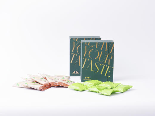 「机上同款」 糕点坚果礼包B 商品图0