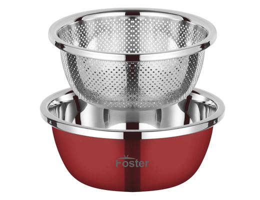 【团购展示】浮士德悍将 双星淘洗组合  MS-109 商品图0