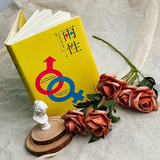 两性 女性学论集 法国女性问题研究旗帜性著作 性别研究 女权主义 商品图2