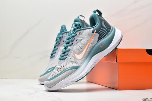 耐克Nike Air Zoom Winflo登月跑步鞋DA9836-006男鞋 商品图6