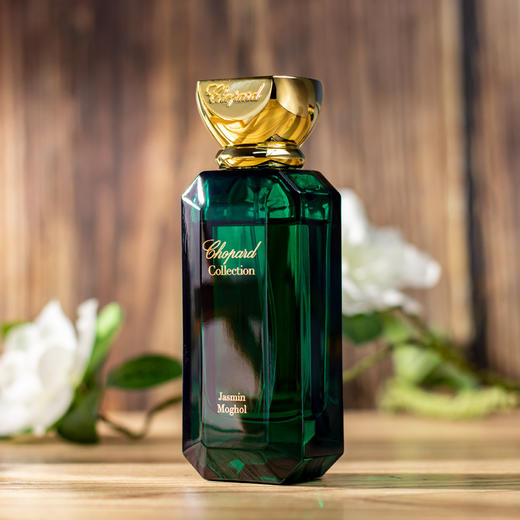 萧邦 莫高尔茉莉 Chopard Jasmin Moghol 分装「冰肌玉骨的小花茉莉」 商品图3