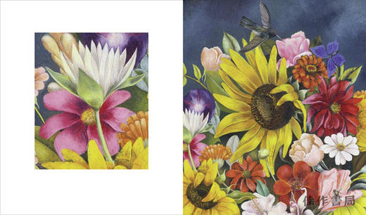 Frida Kahlo: The Painter and Her Work / 弗里达·卡罗：画家和她的作品 商品图4