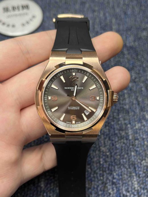 MKS江诗丹顿纵横四海系列47040男士腕表，原装开模，扬帆起航，一起纵横四海！ 商品图1