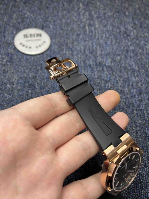 MKS江诗丹顿纵横四海系列47040男士腕表，原装开模，扬帆起航，一起纵横四海！ 商品图7