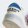 有折￥899！Adidas阿迪达斯 ADI2000X Hello Kitty 联名款小白鞋 商品缩略图6