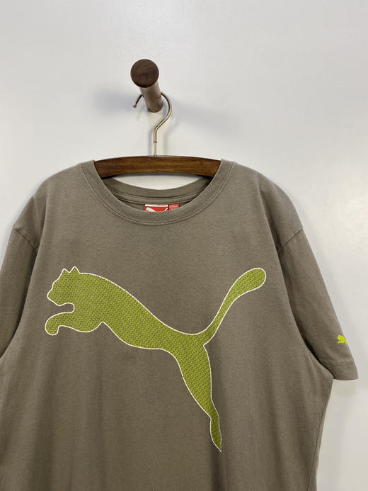 Y2K Vintage PUMA 彪马 短袖T恤 _SST(M) 商品图0