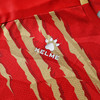 KELME卡尔美足球服中甲系列联赛23年上海嘉定汇龙比赛服俱乐部 商品缩略图4