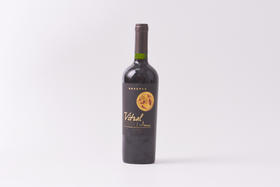 梦坡梦想典藏干红葡萄酒