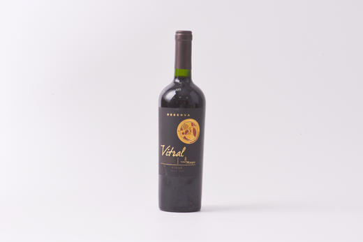 梦坡梦想典藏干红葡萄酒 商品图0