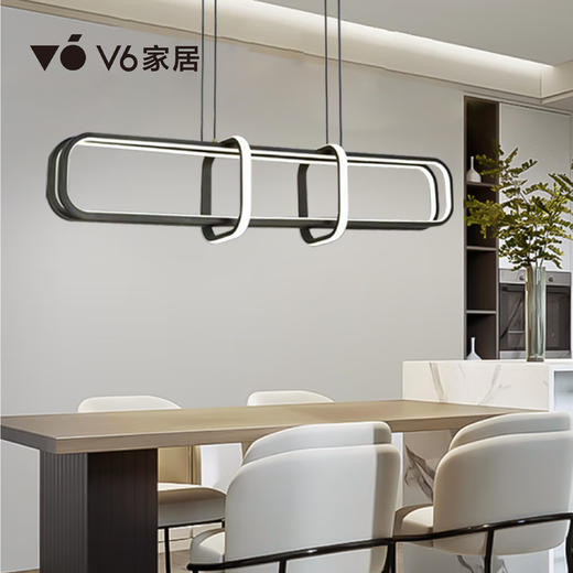 VFZ1-D028 吊灯 1000068988｜Vhome套餐产品 商品图1
