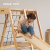 【品牌直供】AVDAR南洋杉木经典款攀爬架 商品缩略图3