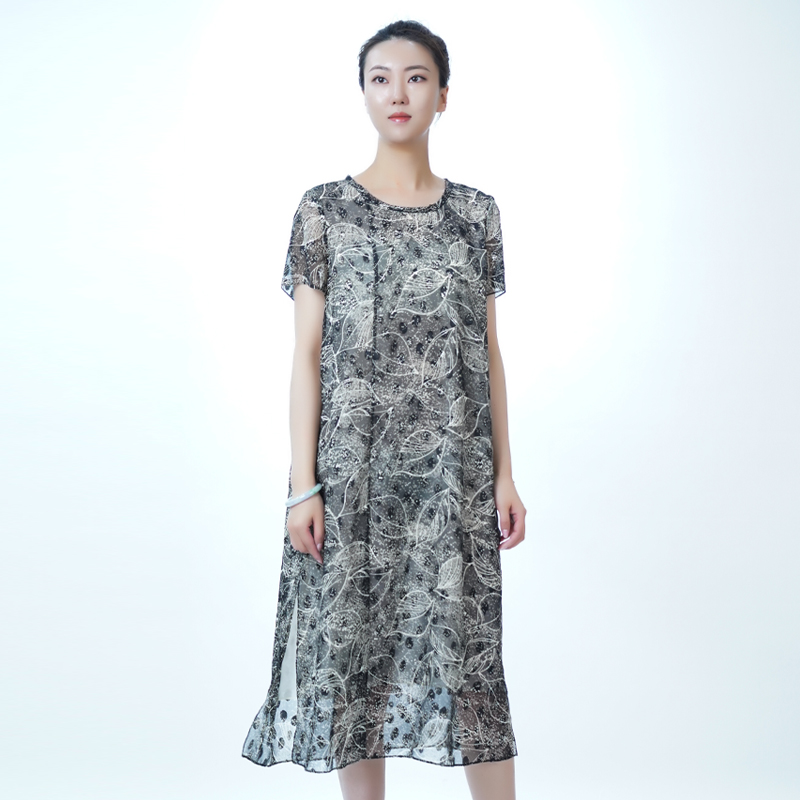 ME2L122麦克斯菲瑞连衣裙