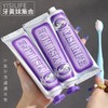 【三色yi菌，拍1发6】源自意大利轻奢牙膏中的爱马仕 INS博主种草 一肆生活多肉葡萄海盐荔枝经典薄荷美白防蛀有效清洁100g   商品缩略图10