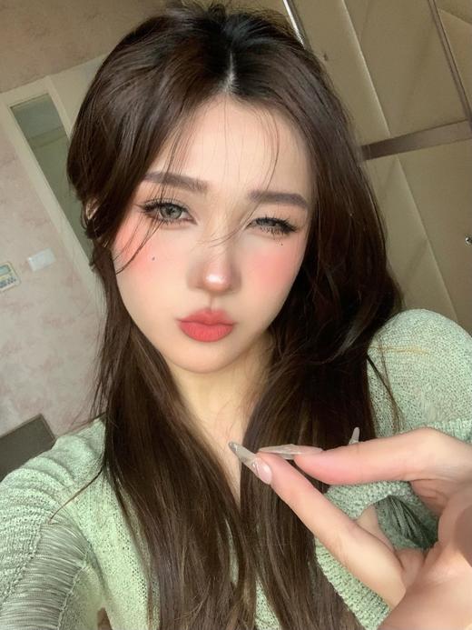 runaco 美瞳年抛 泰亚裔 直径14.2mm着色13.4mm 商品图7