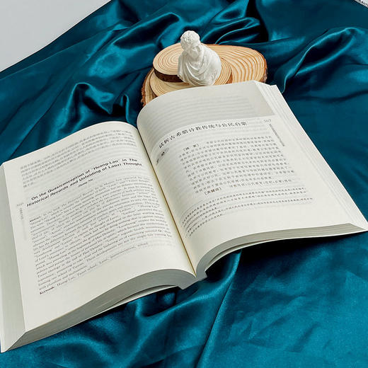 沃格林与中国 《思想与文化》第二十九辑 杨国荣 商品图8