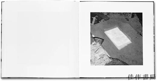 John Divola: Vandalism / 约翰·代弗拉：糟蹋  商品图4