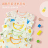 【捡漏价29.9/两件】夏季新款婴儿包屁衣薄款宝宝爬爬服短袖连体衣新生儿三角哈衣-QQ 商品缩略图2