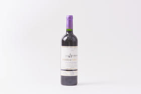 雷沃堡酒庄干红葡萄酒