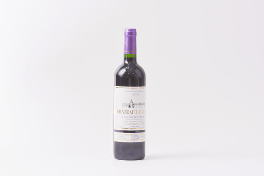 雷沃堡酒庄干红葡萄酒 商品图0