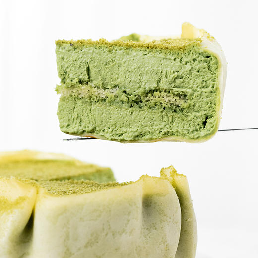 抹茶提拉米苏（全国配送） | 烤爱 商品图2