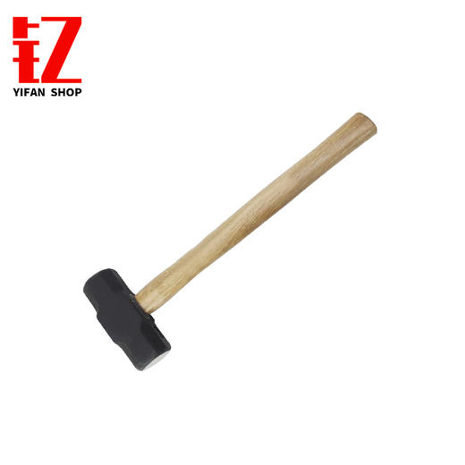海狮牌 八角锤（黑头） 2LB/3LB/4LB 商品图0