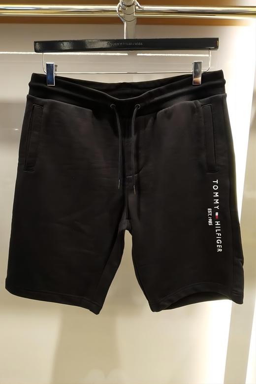 TOMMY 短裤男  MW22351-BDS .100%COTTON 商品图5