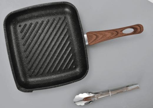 【团购展示】艾博菲牛排煎锅 商品图0