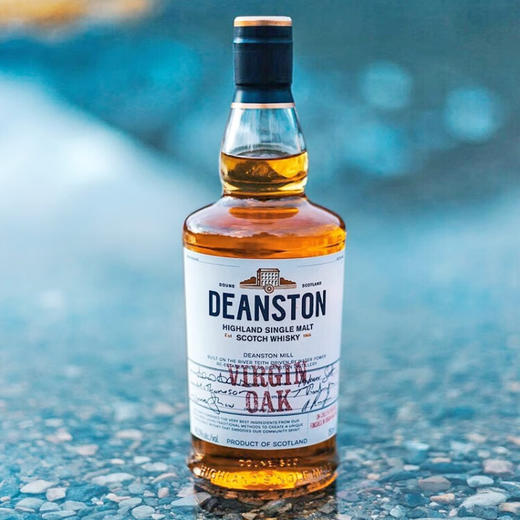 46.3°汀思图原始桶苏格兰威士忌 700ml 商品图2