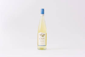 柯威精选莫斯卡托甜白葡萄酒