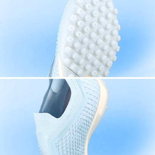 Lining/李宁蜂锐次顶TF碎钉成人足球鞋男ASTT017-5 商品图2