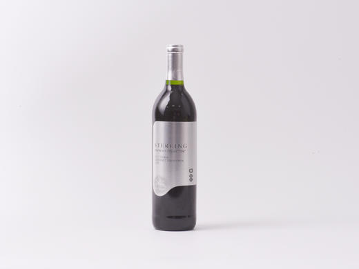 思令赤霞珠干红葡萄酒 商品图0